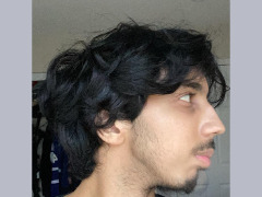 From recessed to good side profile by Reptiles