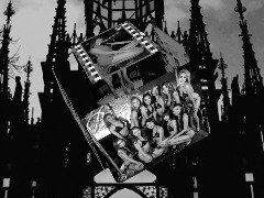 CUBE-72 by Jollygood