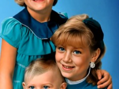 Ross Girls 1 by Perkinsdavida69 Ross Girls 1 by Perkinsdavida69