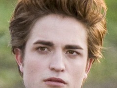 Robert Pattinson Into Shia LaBeouf by Vonnydj