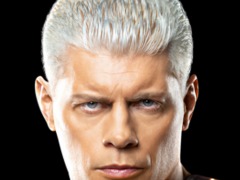 Cody Rhodes WWE Night Of Champions 2026 Look by Rich Cody Rhodes WWE Night Of Champions 2026 Look by Rich