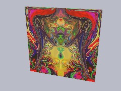 All Knowing.3 by Markart75