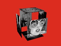 CUBE-91 by Jollygood