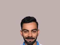 Virat Kohli by PIyushUtkar