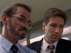 Xfiles scene by Jollygood