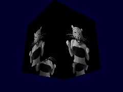 CUBE-84 by Jollygood