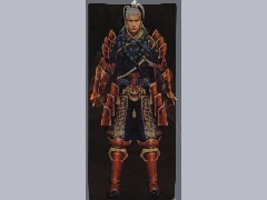 Tenkai To Samanosuke by Shinryu1