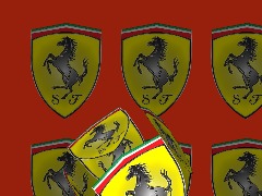 Scudetto-Ferrari_pngegg+Efct-Artstc.Plstfcd+PxlCtBG by 1965PayoSosa