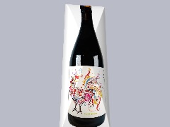 Wine by Jhoy