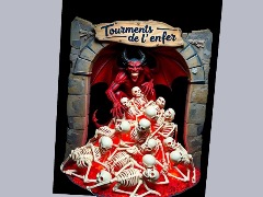 Tu puoi fare centro by Ilsenorlopez