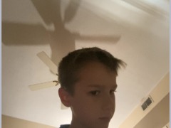Me 3d face by EvanAndFriends