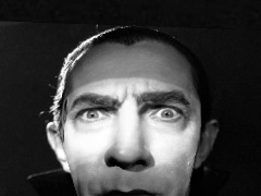 Bela Lugosi by Jollygood