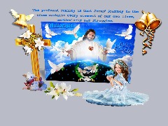 Happy Easter by Katebear Happy Easter by Katebear