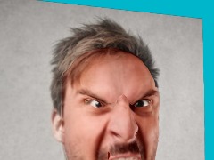 Angry fucker by SYFM