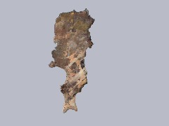 Sal 3d Map by Adiliodelgado@hotmail.com