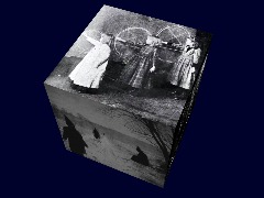 CUBE-45 by Jollygood