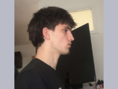 Very recessed side profile by Reptiles