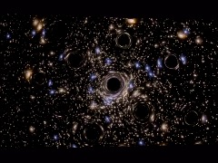 Black Holes by AngelSeva