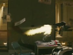 I gotta be ..nobody by Tvkaleidoscope