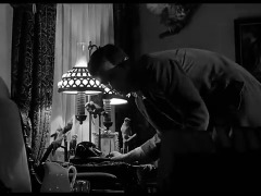 Psycho (1960) by Jollygood