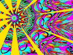 Summer shine  by Freeranger