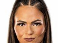Kiana James WWE Smackdown New Look 2026 by Rich Kiana James WWE Smackdown New Look 2026 by Rich