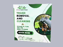 Best Trash Removal and Cleaning for Residential Properties by Summitexecutivecleaning