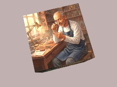 Gsoak by Olzhas