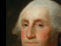 Washington to Adams by AbrahamLincoln