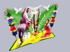 Niedziela Palmowa by Katebear Niedziela Palmowa by Katebear