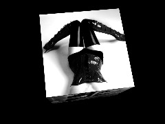 CUBE-52 by Jollygood