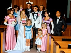 Hutchins Wedding (Becky & Joel) by Perkinsdavida69 Hutchins Wedding (Becky & Joel) by Perkinsdavida69