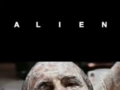 Alien by Jollygood