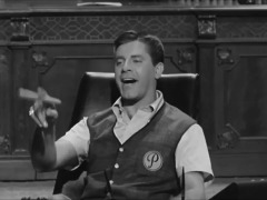 The Errand Boy (1961) by Jollygood