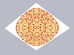 Spotty thing by Popy Spotty thing by Popy