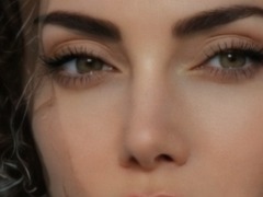 Grok-angelina by Degenerative_ai