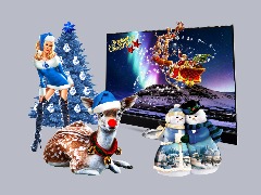 Rudolph... by Katebear Rudolph... by Katebear