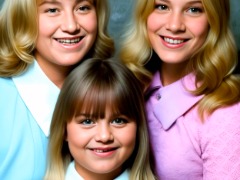 Ross Girls 3 by Perkinsdavida69 Ross Girls 3 by Perkinsdavida69