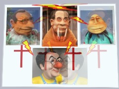 Visiomatic magique by Gobbo