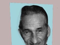 Dad.....sort of.. by Jaglabelle