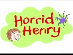 Horrid Henry intro extended version  by Unfortunately