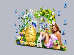 Wesolego Alleluja <3 by Katebear Wesolego Alleluja <3 by Katebear