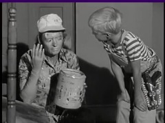 Dennis helps donna by Tvkaleidoscope