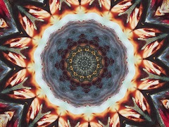 Orinoco Flow by Tvkaleidoscope