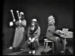 Ernie Kovacs by Jollygood