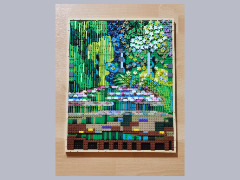 Monet 18-19 by Grundy64