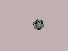 Ethan cube by Ethandagoat