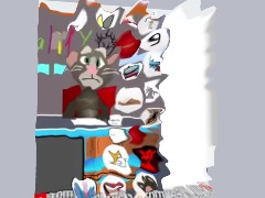 Talking Tom And Ben News by Earobertson