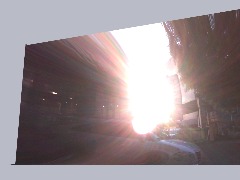 햇빛가득참 by 5nong