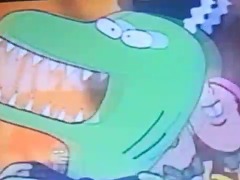 Nickelodeon by Unfortunately